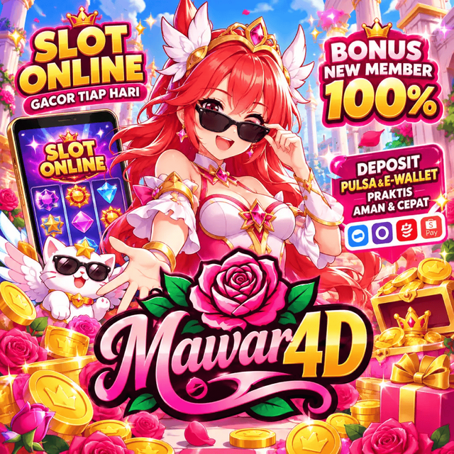 mawar4dtoto.net